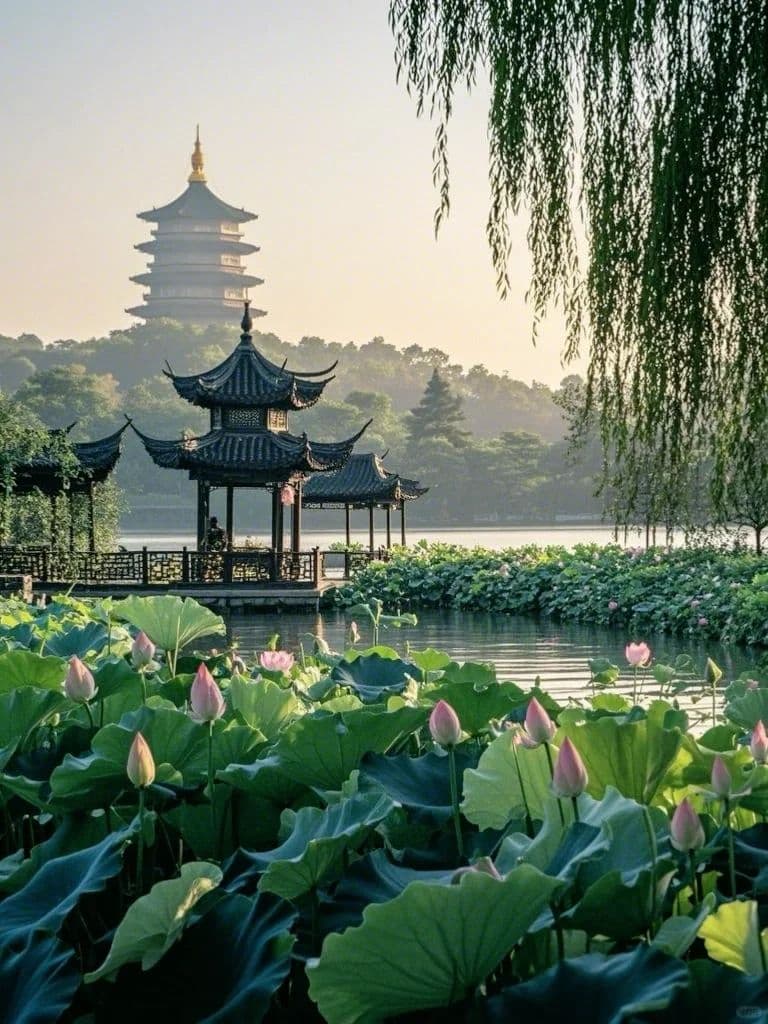 West Lake