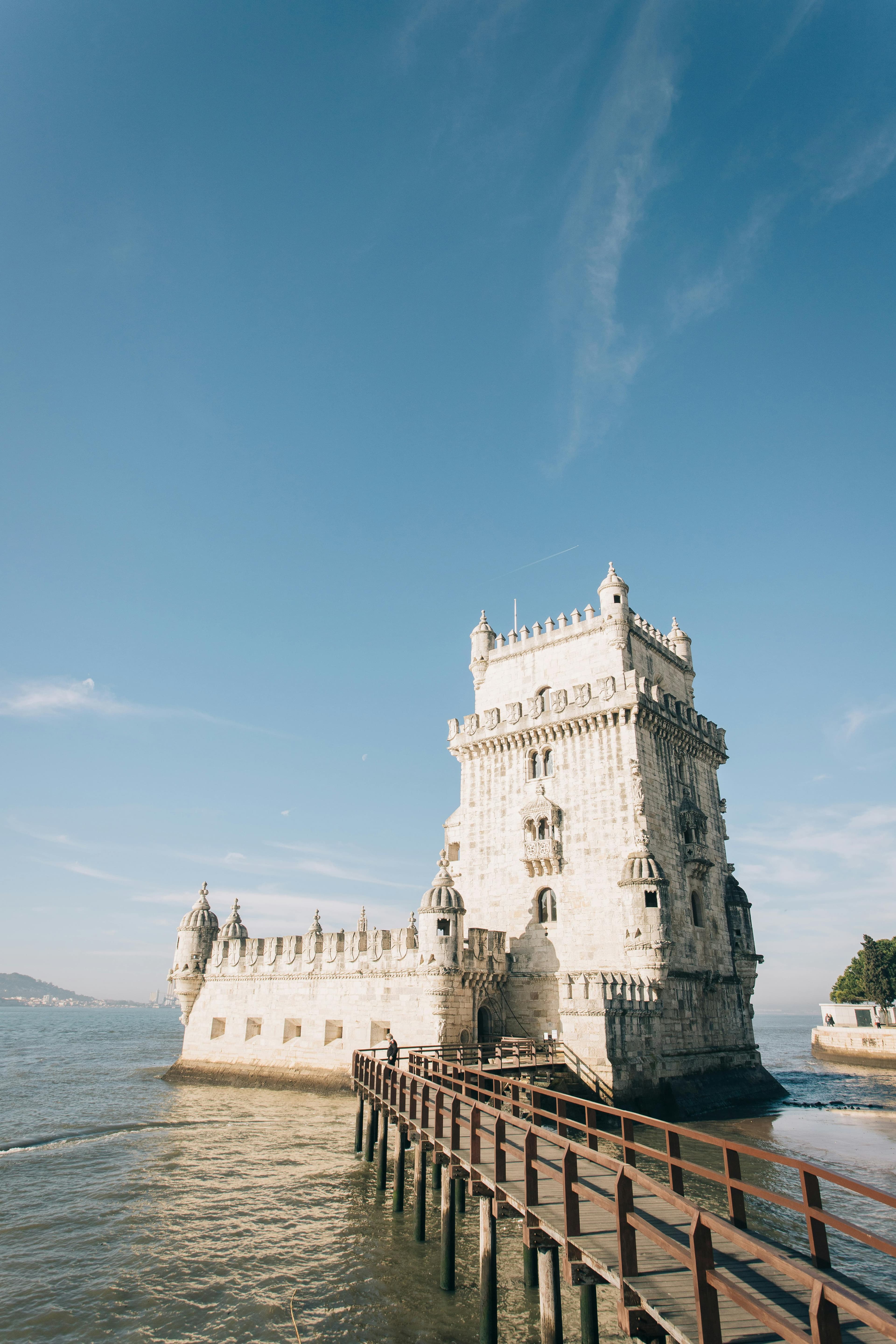 Belem Tower