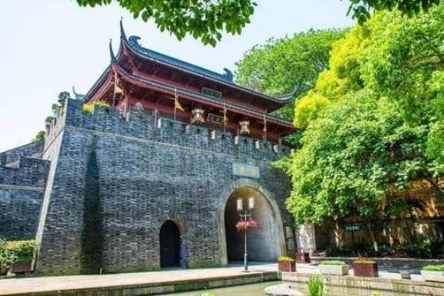 Southern Song Imperial Street