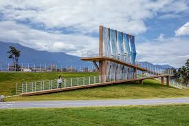 Erhai Lake Ecological Corridor