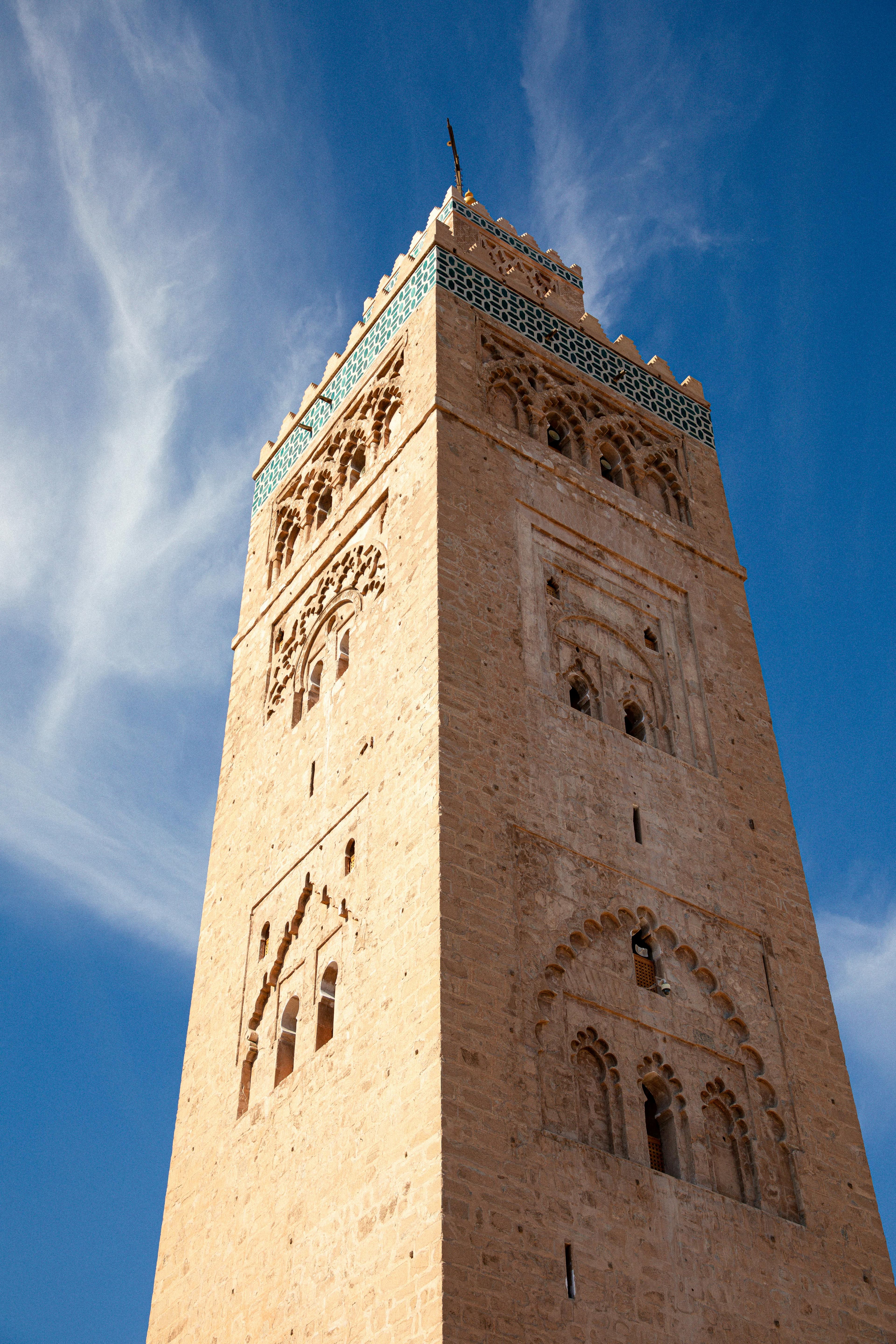 Koutoubia Mosque